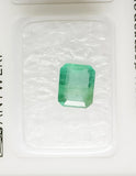 Emerald 1.45ct GRA Certified