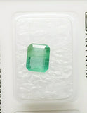 Emerald 1.45ct GRA Certified