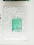 Emerald 3.00ct GRA Certified