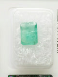 Emerald 3.00ct GRA Certified