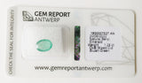 Emerald 1.28ct GRA Certified