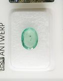 Emerald 1.48ct GRA Certified