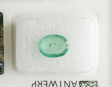 Emerald 1.48ct GRA Certified