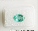 Emerald 1.43ct GRA Certified