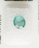 Emerald 1.76ct GRA Certified