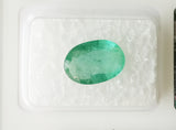 Emerald 2.15ct GRA Certified