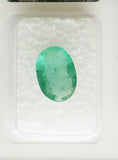 Emerald 2.15ct GRA Certified