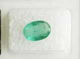 Emerald 2.15ct GRA Certified