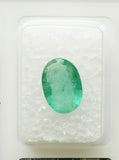 Emerald 2.15ct GRA Certified