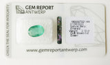 Emerald 2.15ct GRA Certified