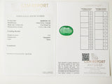 Emerald 2.15ct GRA Certified