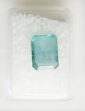 Aquamarine 2.63ct GRA Certified