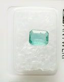 Emerald 0.99ct GRA Certified