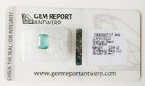 Emerald 0.99ct GRA Certified