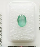 Emerald 1.00ct GRA Certified