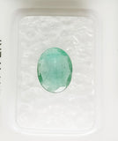 Emerald 1.30ct GRA Certified