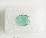 Emerald 1.30ct GRA Certified