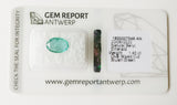 Emerald 1.45ct GRA Certified