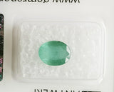 Emerald 1.54ct GRA Certified