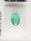 Emerald 2.47ct GRA Certified