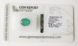 Emerald 2.96ct GRA Certified