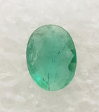 Emerald 0.95ct GRA Certified