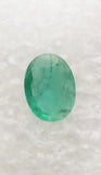 Emerald 0.95ct GRA Certified