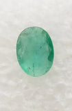 Emerald 0.95ct GRA Certified