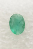 Emerald 0.95ct GRA Certified