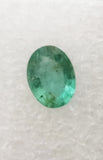 Emerald 1.03ct GRA Certified