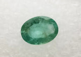 Emerald 1.03ct GRA Certified