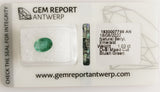 Emerald 1.03ct GRA Certified