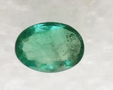 Emerald 1.09ct GRA Certified