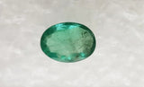 Emerald 1.09ct GRA Certified