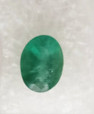 Emerald 1.64ct GRA Certified