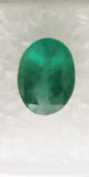 Emerald 1.64ct GRA Certified