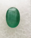 Emerald 2.06ct GRA Certified