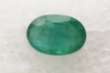 Emerald 2.06ct GRA Certified