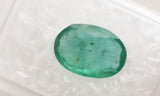 Emerald 2.11ct GRA Certified