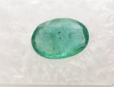 Emerald 2.11ct GRA Certified