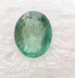 Emerald 2.31ct GRA Certified