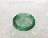 Emerald 2.31ct GRA Certified