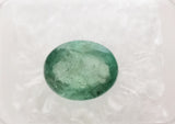 Emerald 2.31ct GRA Certified