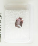 Sapphire 1.16ct GRA Certified