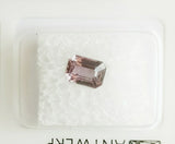 Sapphire 1.16ct GRA Certified