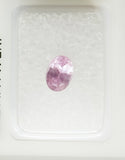 Sapphire 1.06ct GRA Certified