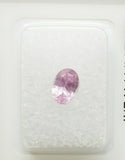 Sapphire 1.06ct GRA Certified