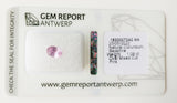 Sapphire 1.06ct GRA Certified