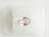 Sapphire 1.44ct GRA Certified