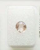 Sapphire 1.53ct GRA Certified